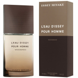 Issey Miyake L`eau D`Issey Pour Homme Wood & Wood парфумована вода для чоловіків