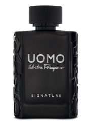 Ferragamo Signature Uomo