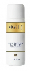 Obagi Medical Obagi-C Rx Exfoliating Day Lotion Normal to Dry 57 g Відлущуючий крем для нормальної/сухої шкіри