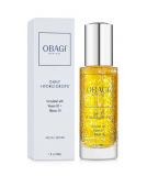 Obagi Medical OBagi Daily Hydro-Drops Serum 30 ml Зволожуюча Сироватка с маслом гибискуса и вітаміном В3