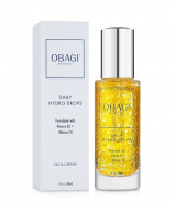 Obagi Medical OBagi Daily Hydro-Drops Serum 30 ml Зволожуюча Сироватка с маслом гибискуса и вітаміном В3