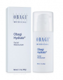 Obagi Medical OBagi Nu-Derm Hydrate зволожуючий крем з маслом каріте, авокадо та манго 50 мл