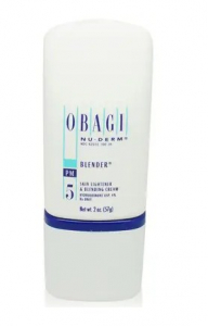 Obagi Medical OBagi Nu-Derm Blender RX 57 g крем с 4% Гідрохинона (Вечірній протокол)