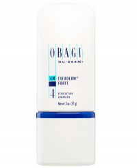 Obagi Medical OBagi Nu-Derm Exfoderm Forte 57 g Відлущуючий крем з АНА