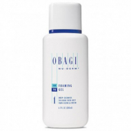 Obagi Medical OBagi Nu-Derm Foaming Gel Normal to Oily 198 ml очищуючий Гель пінка для нормальної та жирної шкіри