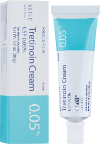 Obagi Medical OBagi Tretinoin 0.05% Cream 20 g крем Третиноин 0.05%