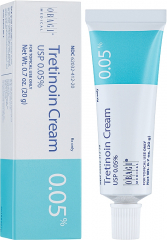 Obagi Medical OBagi Tretinoin 0.05% Cream 20 g крем Третиноин 0.05%