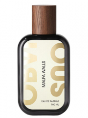 Obvious Malfa Walls парфумована вода 100 мл