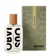 OBVIOUS Une Verveine парфумована вода 100 мл