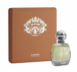 Al Haramain Perfumes Ode of oudh аналог Hermes TER DHermes