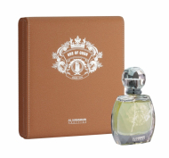 Al Haramain Perfumes Ode of oudh аналог Hermes TER DHermes