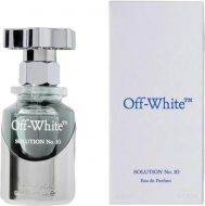Off-White Solution No.10 парфумована вода 1.2ml