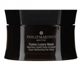 Philip Martin's Органічна розкішна глибоко зволожуюча маска для пошкодженого волосся Fusion Luxury Mask 200 ml