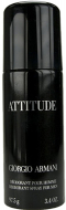 Giorgio Armani Attitude Pour Homme Дезодорант 97,5мл Парфумований Дезодорант для чоловіків