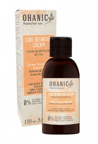 Ohanic Бальзам для локонів 150 ml