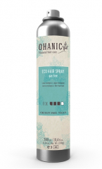 Ohanic Еко спрей для волосся 300 ml 405 cc