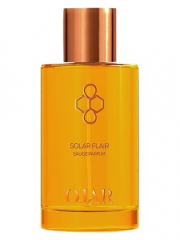 Ojar SOLAR FLAIR парфумована вода 100 ML.