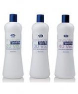 Lisap Milano Developer Special Blu Окислювач для освітлення