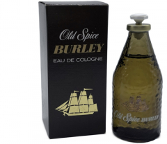 Old SpIce Burley Eau De Cologne одеколон 140мл