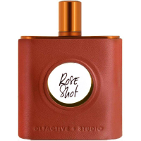 Olfactive Studio Sepia Collection Rose Shot