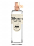Olibanum Ambrette парфумована вода 2ml