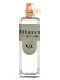 Olibanum Cardamome парфумована вода 2ml