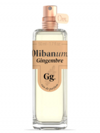 Olibanum Gingembre парфумована вода