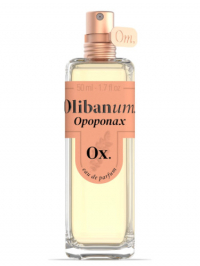 Olibanum Opoponax парфумована вода