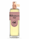 Olibanum Oud парфумована вода 2ml