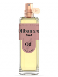 Olibanum Oud парфумована вода