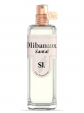 Olibanum Santal парфумована вода 2ml