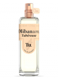 Olibanum Tubereuse парфумована вода 2ml