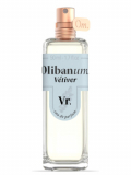 Olibanum Vetiver парфумована вода 2ml