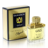 ART Parfum OLIGARCH Gold туалетна Вода 100мл