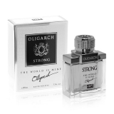 ART Parfum OLIGARCH Strong туалетна Вода 100мл