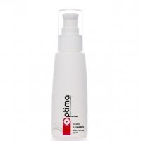 Optimaker 02.7 Сироватка блиск для сухого волосся Fluido Illuminante 75 ml