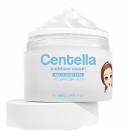 The Orchid Skin Orchid Flower Centella Moisture Cream зволожуючий крем для обличчя. 80гр 8809551733199