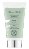 Organique Basic Care Detox Детоксикаційна маска для обличчя Догляд і Краса 50мл
