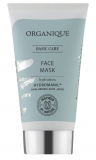 Organique Basic Care Hydration Зволожувальна маска для обличчя Догляд і Краса 50мл