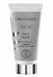 Organique Basic Care Normalization Нормалізуюча маска для обличчя Догляд і Краса 50мл