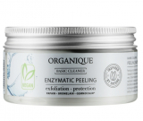 Organique Basic Cleaner Ензимний пілінг для обличчя з лікарськими травами 100мл