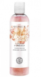 Organique Bloom Essence Мякий освіжаючий гель для душу 250мл