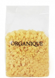Organique Eternal Gold Ароматерапевтична золота натуральна сіль для ванни /крупні гранули/ 1кг