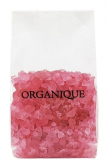 Organique Guava Ароматерапевтична натуральна сіль для ванни /крупні гранули/ 1кг