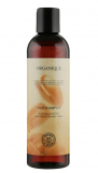 Organique Naturals Argan Shine SPA-Шампунь для сухого і тьмяного волосся та чутливої шкіри голови 250мл