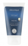 Organique Pour Homme Освіжаючий гель для вмивання обличчя для чоловіків 150мл