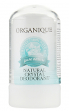 Organique Pure Nature Кристалічний мінеральний Дезодорант антиперспірант 100% натуральний 50г