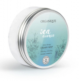 Organique SEA Essence Ніжна кремова пінка-мус для миття тіла 200мл