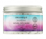 Organique Spa & Wellness Заспокійлива натуральна суміш для ванни Good Sleep – Апельсин-Лаванда