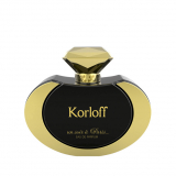 Korloff Paris Korloff UN Soir A Paris